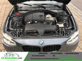 Bmw 116 116i 136CH  occasion � Beaupuy - photo n�8