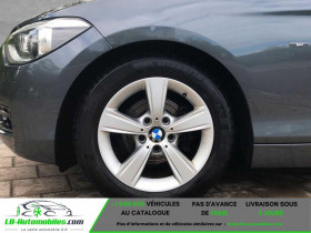 Bmw 116 116i 136CH  occasion � Beaupuy - photo n�7