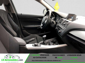 Bmw 116 116i 136CH  occasion � Beaupuy - photo n�6