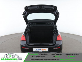 Bmw 116 116i 136CH  occasion � Beaupuy - photo n�10