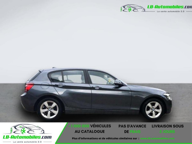 Bmw 116 116i 136CH  occasion � Beaupuy - photo n�4