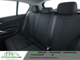 Bmw 116 116i 136CH  occasion � Beaupuy - photo n�9