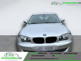 Bmw 116 116i 136CH  occasion � Beaupuy - photo n�4