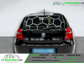 Bmw 116 116i 136CH  occasion � Beaupuy - photo n�6