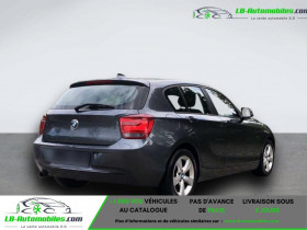 Bmw 116 116i 136CH  occasion � Beaupuy - photo n�2