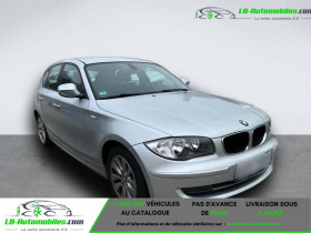 Bmw 116 116i 136CH  occasion � Beaupuy - photo n�2