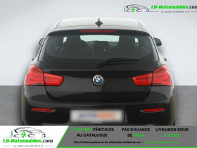 Bmw 116 116i 136CH  occasion � Beaupuy - photo n�7