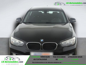 Bmw 116 116i 136CH  occasion � Beaupuy - photo n�5