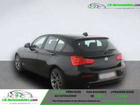 Bmw 116 116i 136CH  occasion � Beaupuy - photo n�4