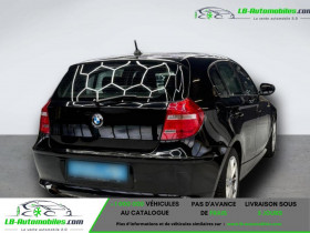 Bmw 116 116i 136CH  occasion � Beaupuy - photo n�3