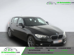 Bmw 116 116i 136CH  occasion � Beaupuy - photo n�2