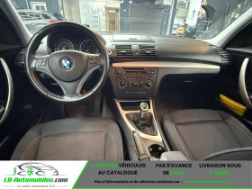 Bmw 116 116i 136CH  occasion � Beaupuy - photo n�2