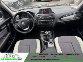 Bmw 116 116i 136CH  occasion � Beaupuy - photo n�3