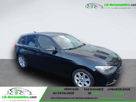 Bmw 116 116i 136CH  occasion � Beaupuy - photo n�2