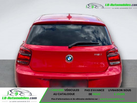 Bmw 116 116i 136CH  occasion � Beaupuy - photo n�7