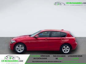 Bmw 116 116i 136CH  occasion � Beaupuy - photo n�6