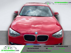Bmw 116 116i 136CH  occasion � Beaupuy - photo n�5