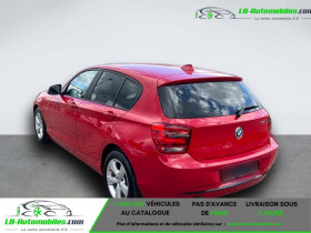 Bmw 116 116i 136CH  occasion � Beaupuy - photo n�4