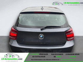 Bmw 116 116i 136CH  occasion � Beaupuy - photo n�7