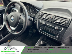 Bmw 116 116i 136CH  occasion � Beaupuy - photo n�3