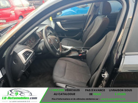 Bmw 116 116i 136CH  occasion � Beaupuy - photo n�7