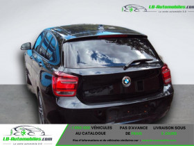 Bmw 116 116i 136CH  occasion � Beaupuy - photo n�4