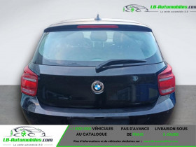 Bmw 116 116i 136CH  occasion � Beaupuy - photo n�6