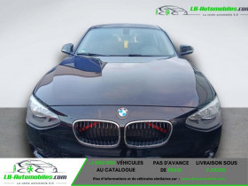Bmw 116 116i 136CH  occasion � Beaupuy - photo n�5