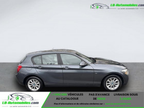 Bmw 116 116i 136CH  occasion � Beaupuy - photo n�6