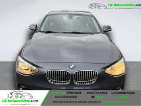 Bmw 116 116i 136CH  occasion � Beaupuy - photo n�5