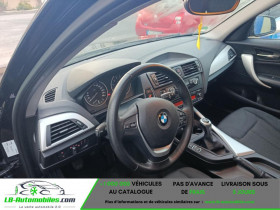 Bmw 116 116i 136CH  occasion � Beaupuy - photo n�3