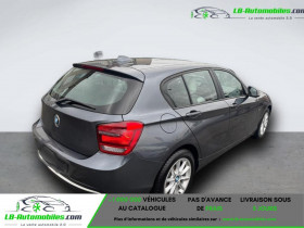 Bmw 116 116i 136CH  occasion � Beaupuy - photo n�4