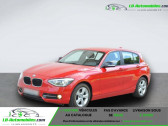 Annonce Bmw 116 occasion Essence 116i 136CH � Beaupuy