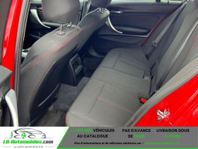 Bmw 116 116i 136CH  occasion � Beaupuy - photo n�9