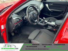 Bmw 116 116i 136CH  occasion � Beaupuy - photo n�8