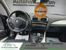 Bmw 116 116i 136CH  occasion � Beaupuy - photo n�3