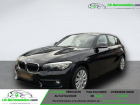 Bmw 116 , garage LB AUTOMOBILES � Beaupuy