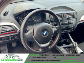 Bmw 116 116i 136CH  occasion � Beaupuy - photo n�10