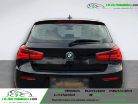 Bmw 116 116i 136CH  occasion � Beaupuy - photo n�7