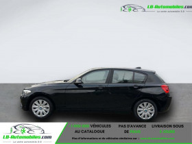 Bmw 116 116i 136CH  occasion � Beaupuy - photo n�6