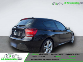 Bmw 116 116i 136CH  occasion � Beaupuy - photo n�3