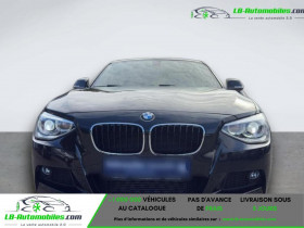 Bmw 116 116i 136CH  occasion � Beaupuy - photo n�2
