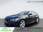 Bmw 116 116i 136CH  � Beaupuy 31