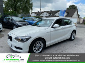 Bmw 116 occasion année 2013 boite Manuelle Annonce Bmw 116 occasion Essence 116i 136ch à Beaupuy