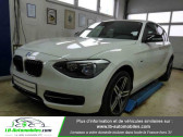 Bmw 116 occasion Blanc année 2011 boite Manuelle Annonce Bmw 116 occasion Essence 116i 136ch à Beaupuy