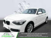 Bmw 116 occasion année 2012 boite Manuelle Annonce Bmw 116 occasion Essence 116i 136ch à Beaupuy
