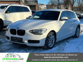 Bmw 116 occasion année 2012 boite Manuelle Annonce Bmw 116 occasion Essence 116i 136ch à Beaupuy