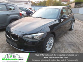 Bmw 116 occasion année 2013 boite Manuelle Annonce Bmw 116 occasion Essence 116i 136ch à Beaupuy