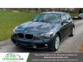 Bmw 116 occasion année 2012 boite Manuelle Annonce Bmw 116 occasion Essence 116i 136ch à Beaupuy