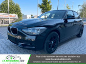 Bmw 116 occasion année 2013 boite Manuelle Annonce Bmw 116 occasion Essence 116i 136ch à Beaupuy